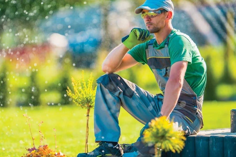 3 Things To Remember When Hiring A Landscaping Contractor
