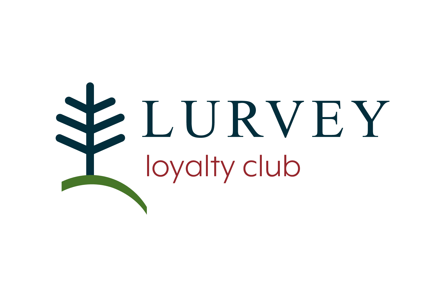 Lurvey Loyalty Club