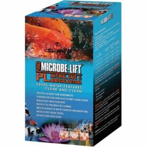 PL, Microbe-Lift, 32 OZ