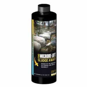 Sludge Away, Microbe-Lift,32OZ