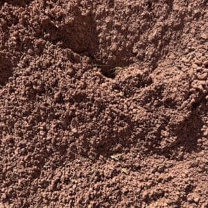Bulk, Red Degenerate Granite Pathway