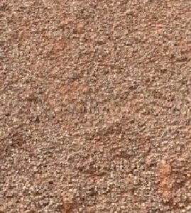 Bulk, Dakota Badlands Pathway no stabilizer