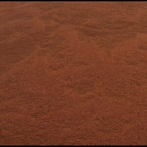 Bulk, Rustic Pathway no stabilizer