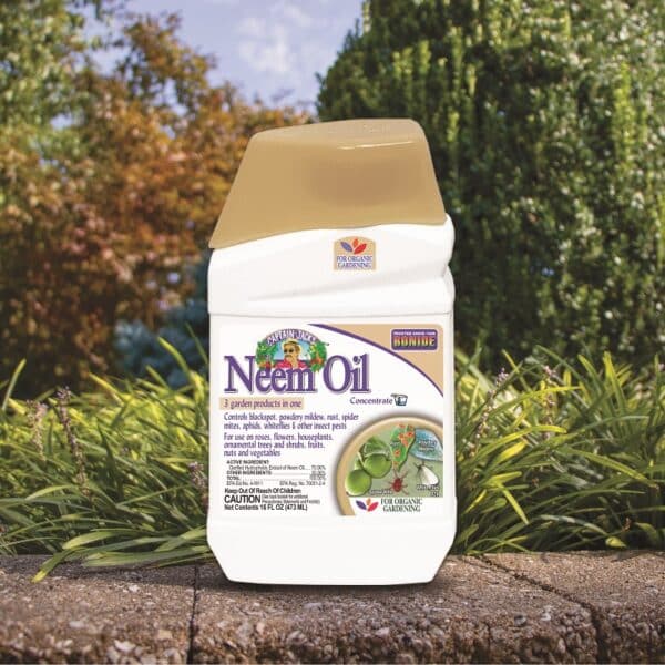 Bonide, Neem Oil Concentrate - Pint
