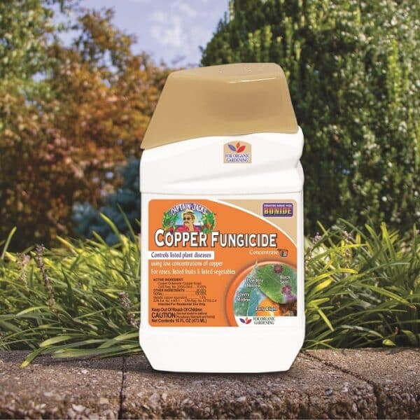 Bonide, Copper Fungicide Concentrate 16oz