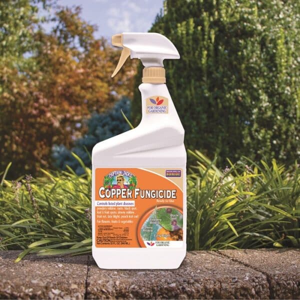 Bonide, Copper Fungicide RTU 32oz