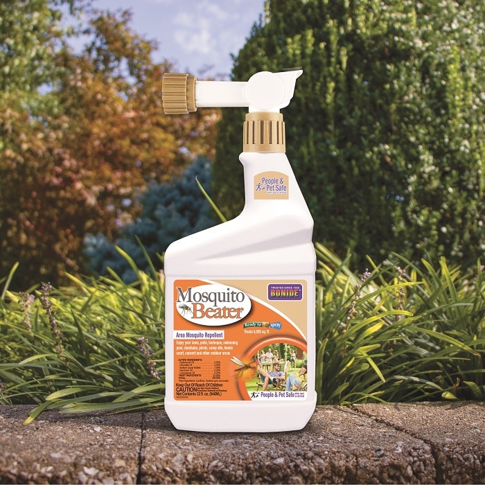 Bonide, Mosquito Beater RTS qt
