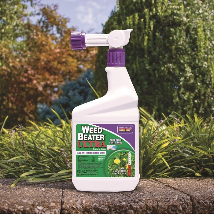 Bonide, Weed Beater Ultra Weed Control RTS 32oz