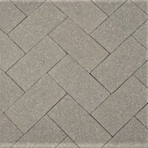 Belden, City Line Permeable 4x8 Lighthouse Gray