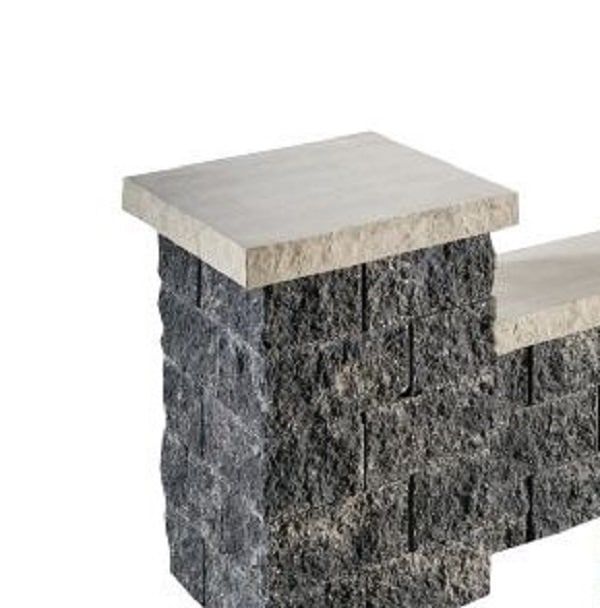 County Pillar Cap 30x30x2.75 Vision