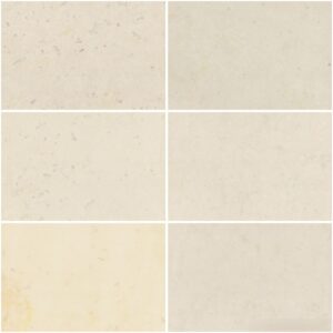Color Range QSLVADWHO-1