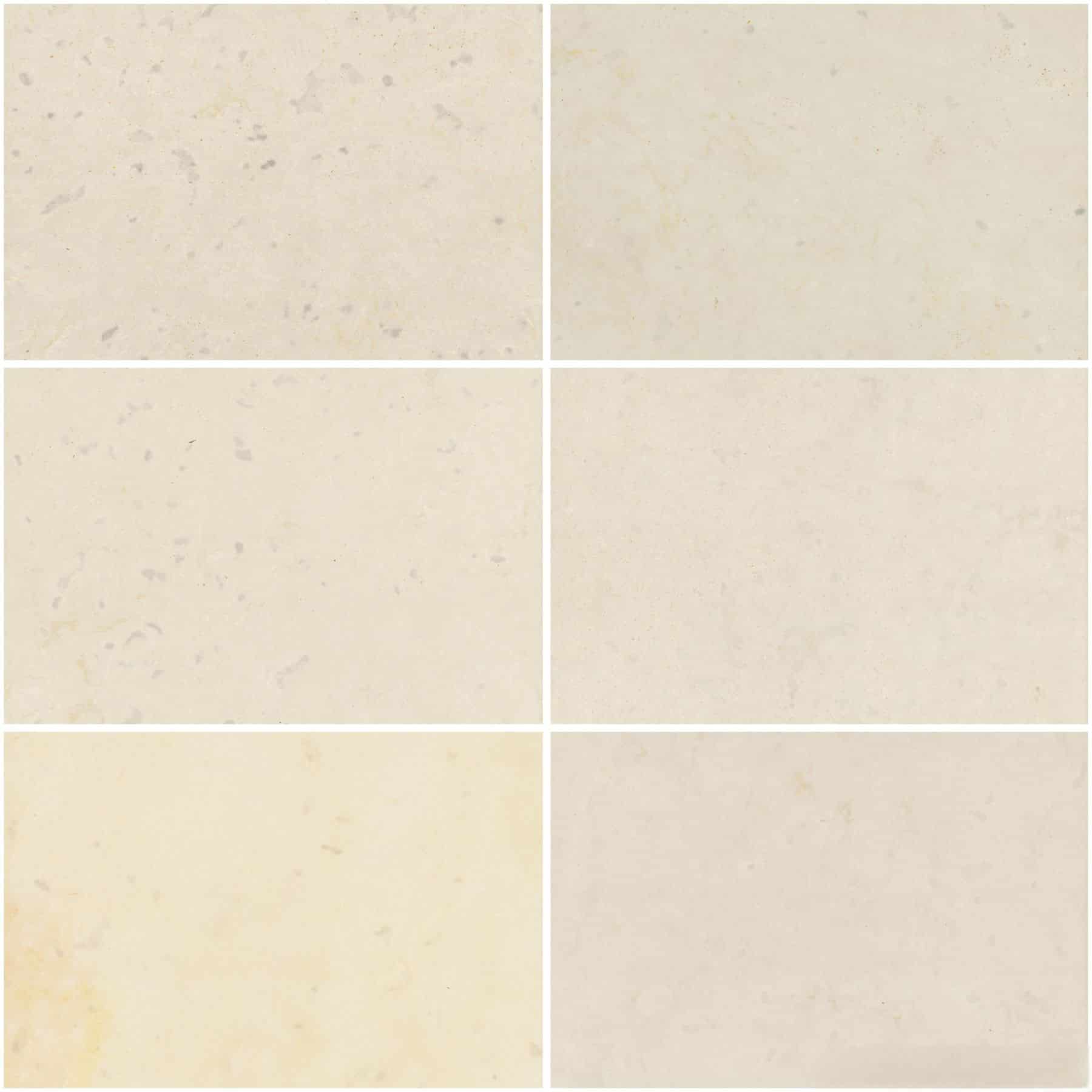 Slab Valders Dovewhite Honed Raw 2.25" thick SqFt - Image 2