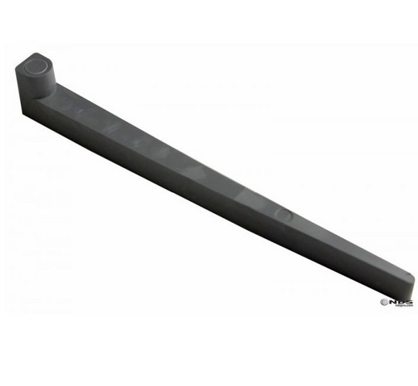 Channel Drain Install Stake 6" (24-Box)