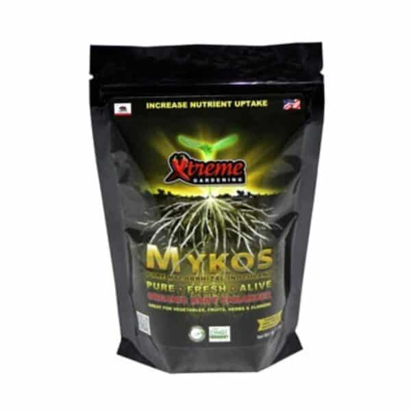 Fert, Extreme Gardening Mykos