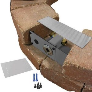Fire Gear, Paver Control Panel SS Match Throw