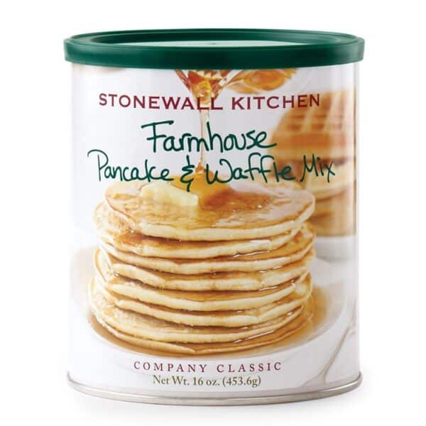 Farmhouse Pancake Mix 33 oz