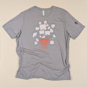 Grow Where You're Planted Tee