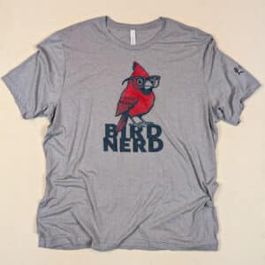 Bird Nerd T-Shirt