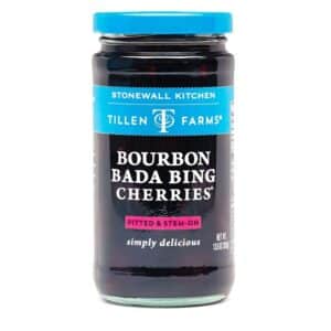 Bourbon/Rum Bada Bing Cherries 13.5oz