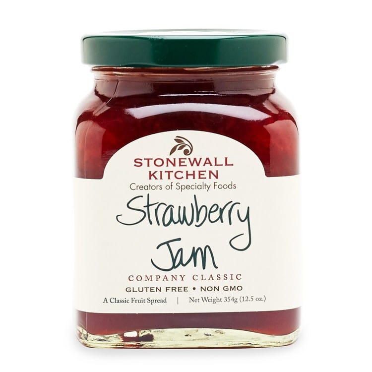 Strawberry Jam 12.5oz - Lurvey Landscape Supply