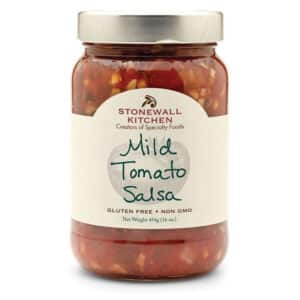 Mild Tomato Salsa 16oz