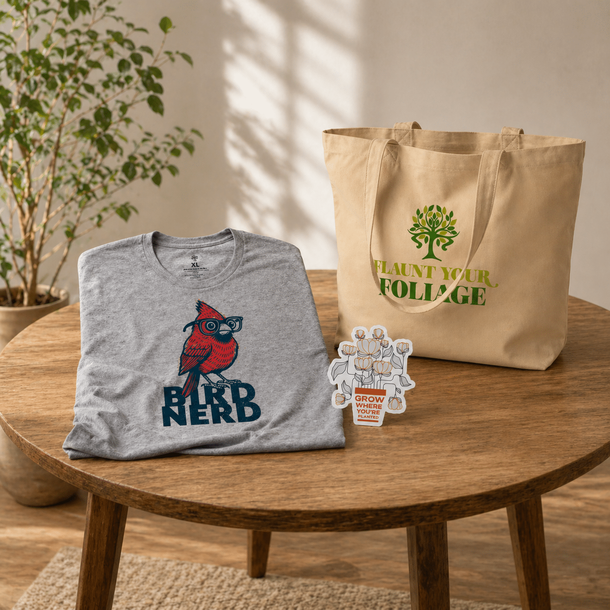Garden Gear