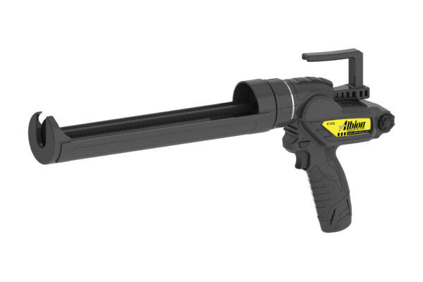 Adhesive Gun Large Cordless 12V