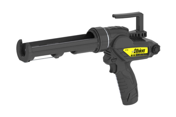 Adhesive Gun Small Cordless 12V