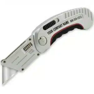 Ivy Folding Utility Knife