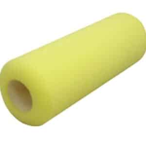 Paint Foam Roller Yellow