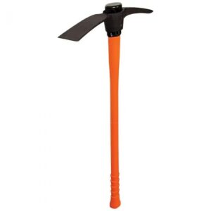 AM Leonard Pick Mattock Composite Handle