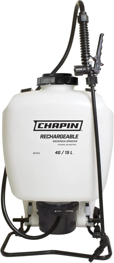 Chapin Sprayer - 20V Battery Backpack