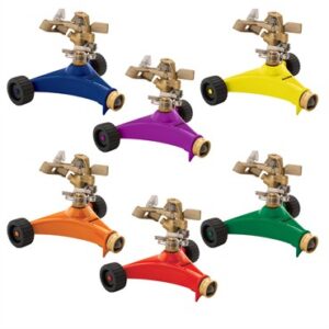 Dramm Sprinker Impulse