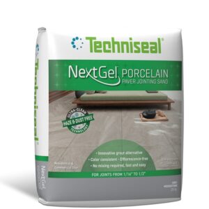 Techniseal Next Gel Porcelain Joint Sand Gray 25#