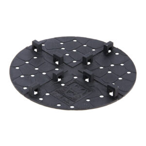 Gator Spacer 1/4"