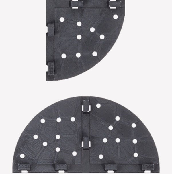 Gator Spacer 1/4" - Image 2