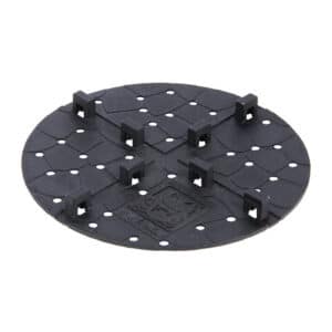 Gator Spacer 1/4"