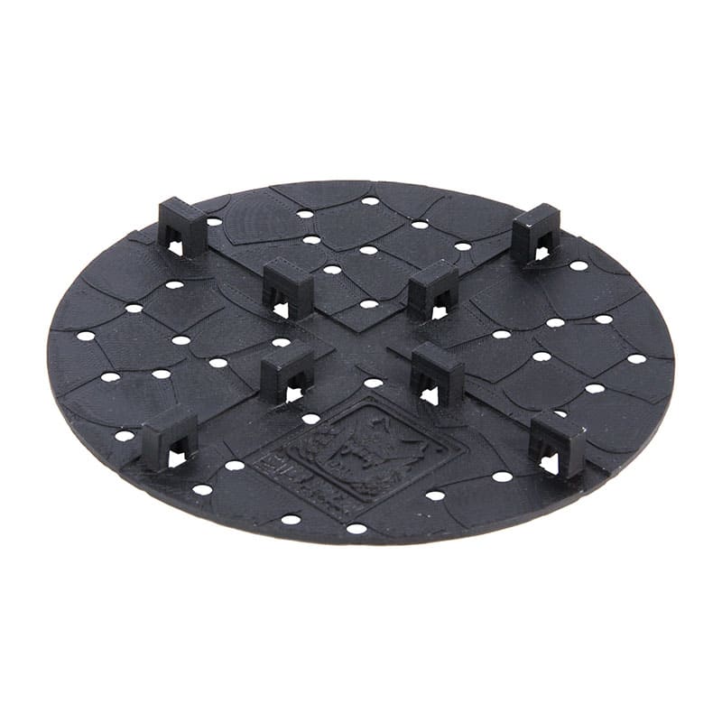 Gator Spacer 1/4"