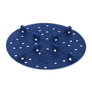 Gator Spacer 1/8"