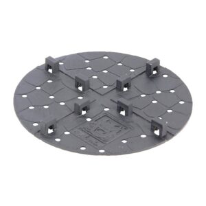 Gator Spacer 3/16"