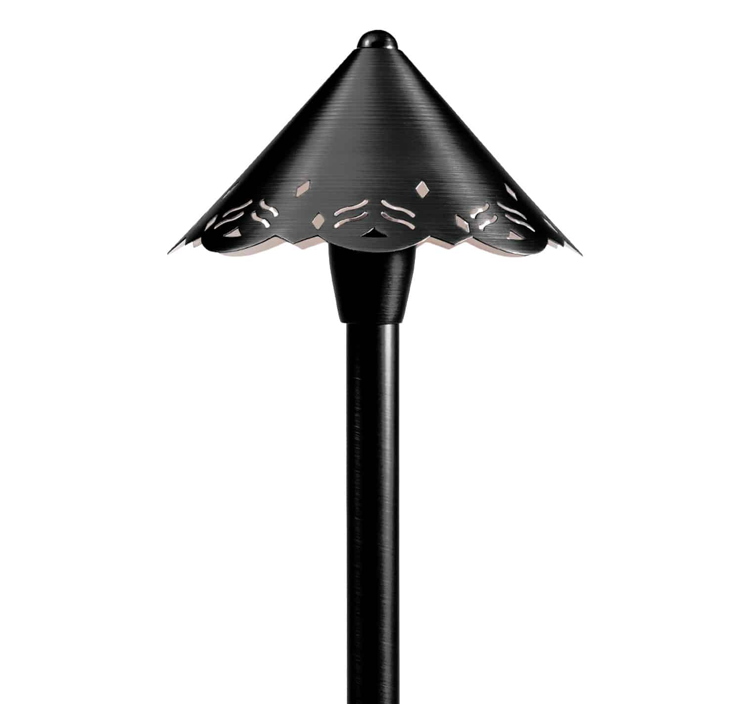 Area Light AL 400 Hat Black, Alliance