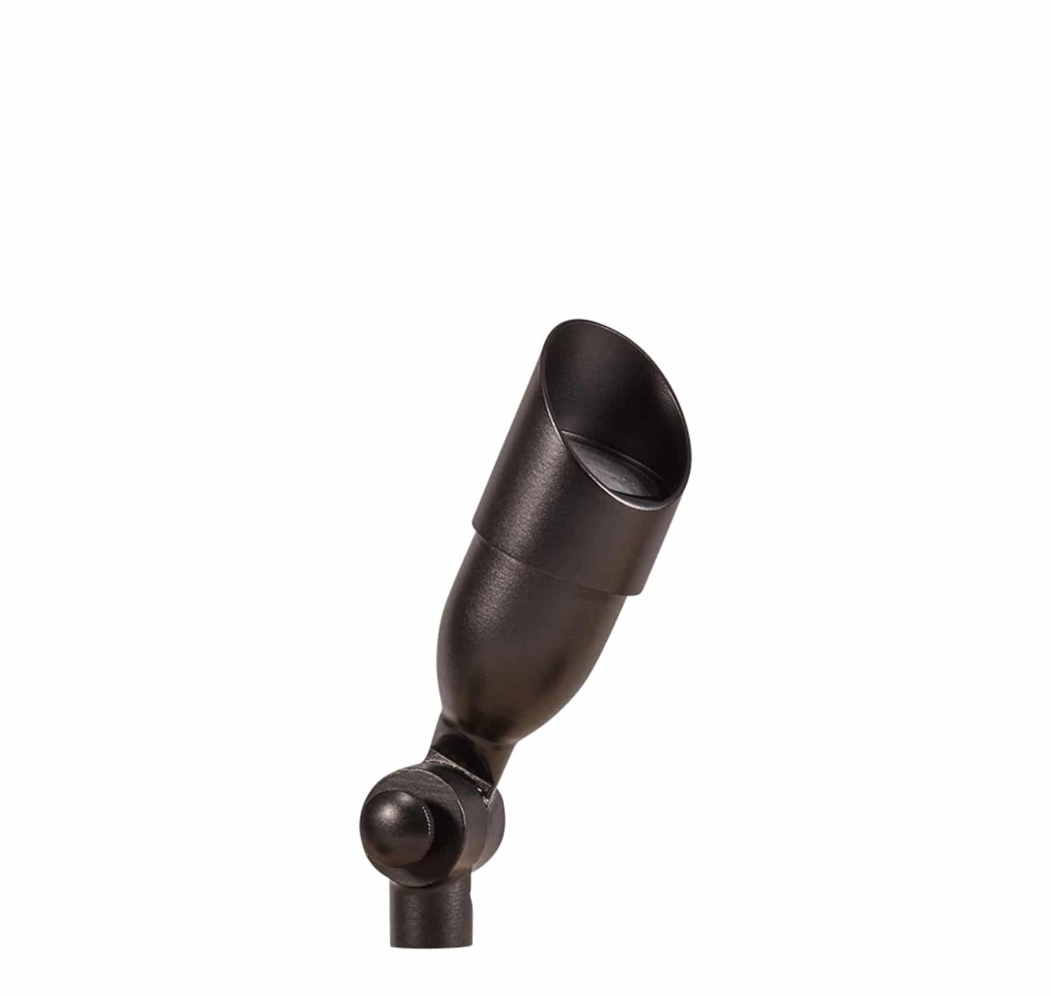 Bullet Light BL50 Black 4W LED, Alliance
