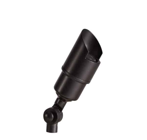 Bullet Light  BL110 Black 5W LED, Alliance