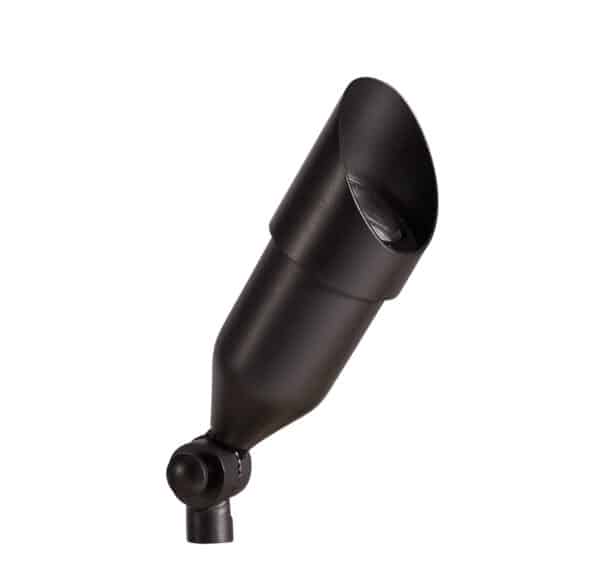 Bullet Light  BL200 Black 5W LED, Alliance