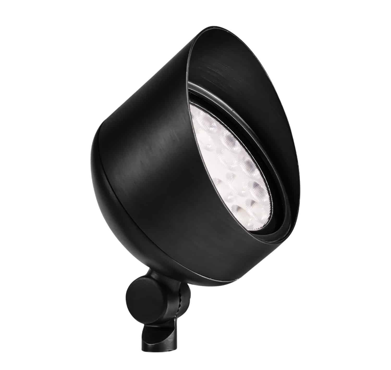 Bullet Light BL395 Black 11W LED, Alliance