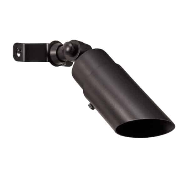 Down Light  DL200 Black 5W LED, Alliance