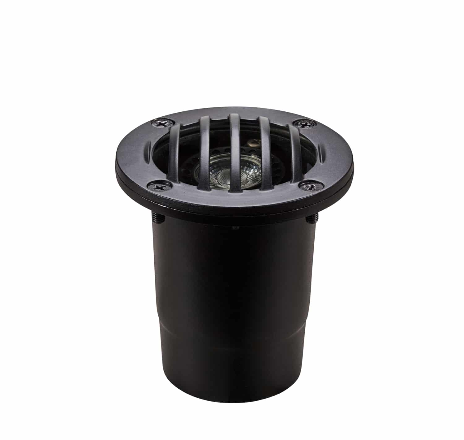 Ground Light GL160 Black 5W LED, Alliance