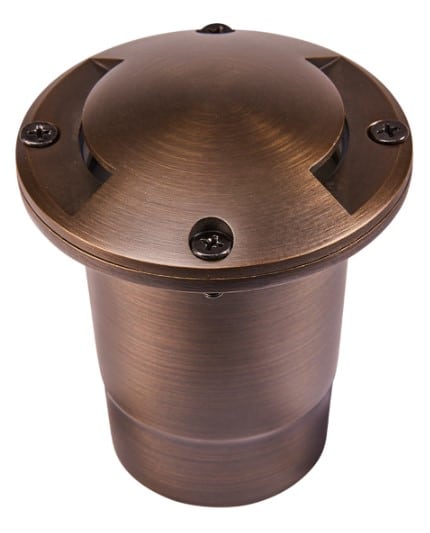 Ground Light GL170BT 2-4W LED, Alliance