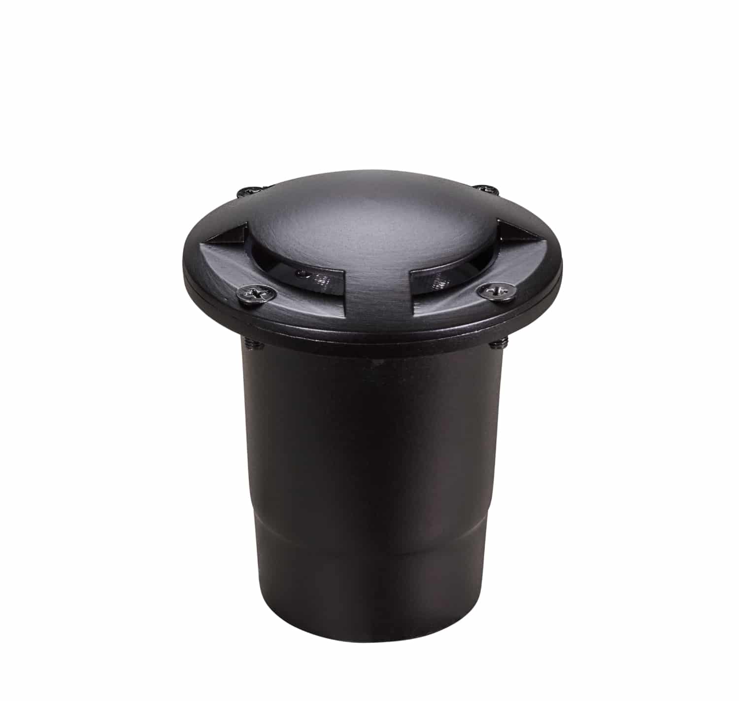 Ground Light GL180BT Black 2-4W LED, Alliance