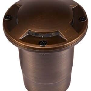 Ground Light  GL190BT 2-4W LED, Alliance